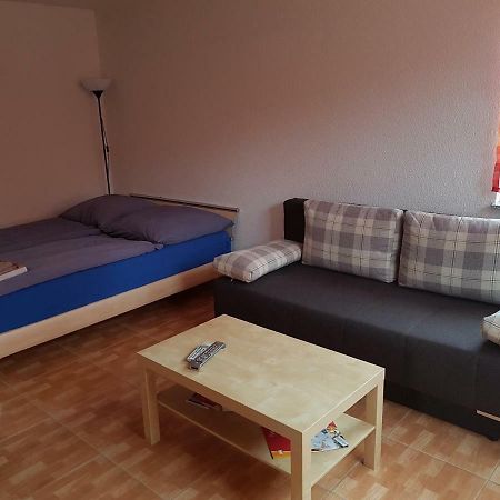 Ferienwohnung Katharina เอทเทนไฮม์ ภายนอก รูปภาพ