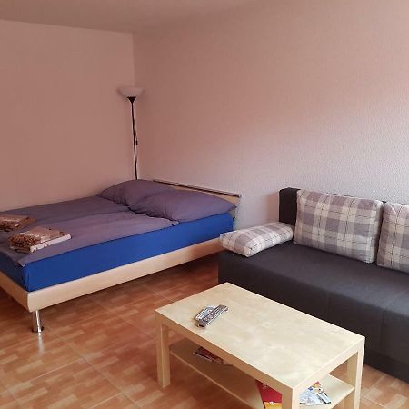 Ferienwohnung Katharina เอทเทนไฮม์ ภายนอก รูปภาพ