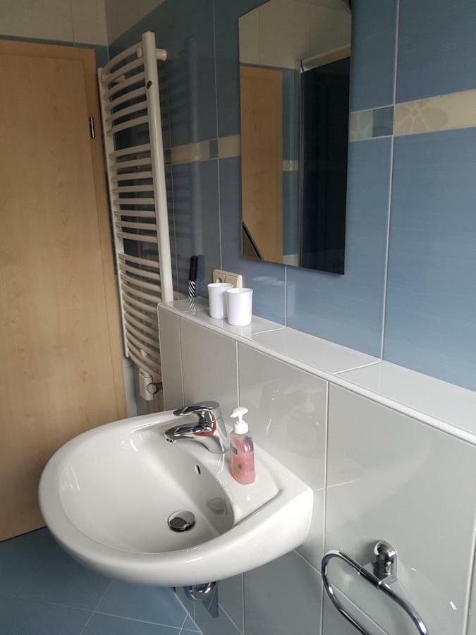 Ferienwohnung Katharina เอทเทนไฮม์ ภายนอก รูปภาพ